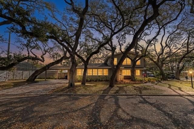 2901 PELHAM ROAD N, St Petersburg, FL 33710