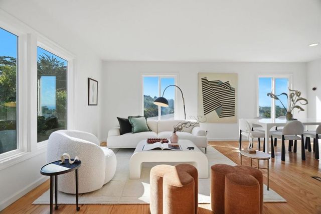 14 Cragmont Court, Pacifica, CA 94044