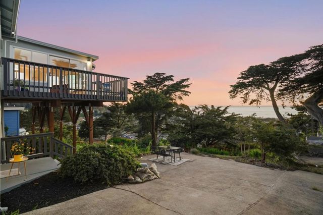 14 Cragmont Court, Pacifica, CA 94044