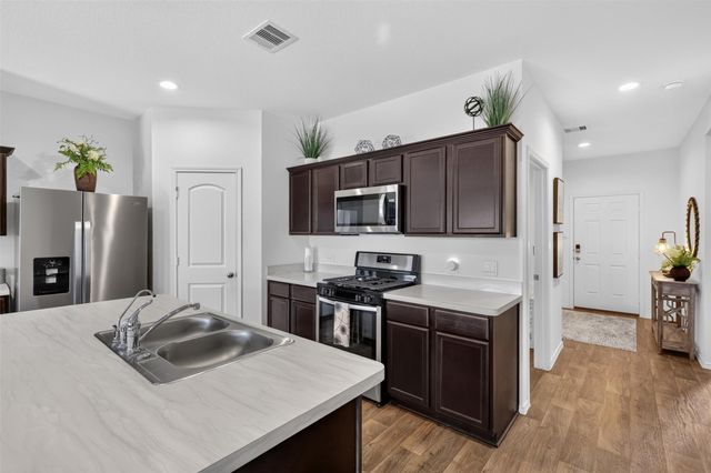 21311 Riverdew Drive, Katy, TX 77449