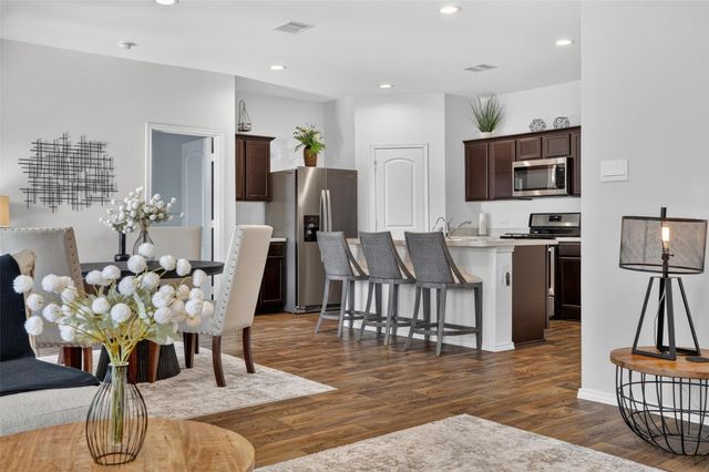 21311 Riverdew Drive, Katy, TX 77449