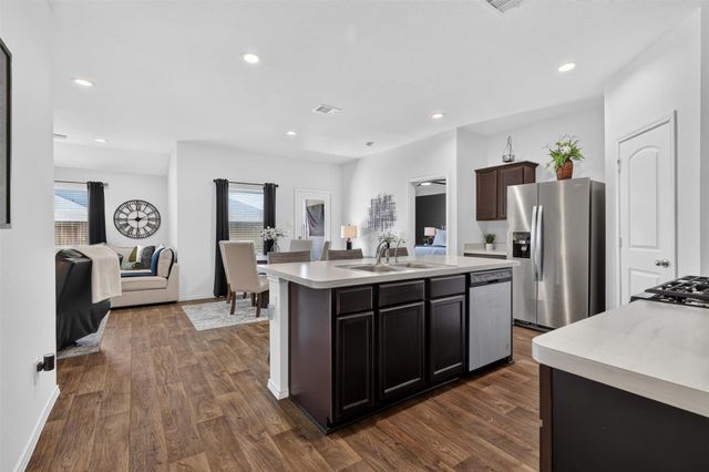21311 Riverdew Drive, Katy, TX 77449