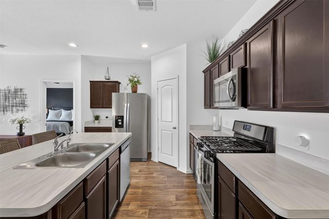 21311 Riverdew Drive, Katy, TX 77449