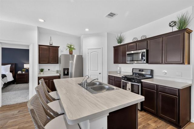 21311 Riverdew Drive, Katy, TX 77449