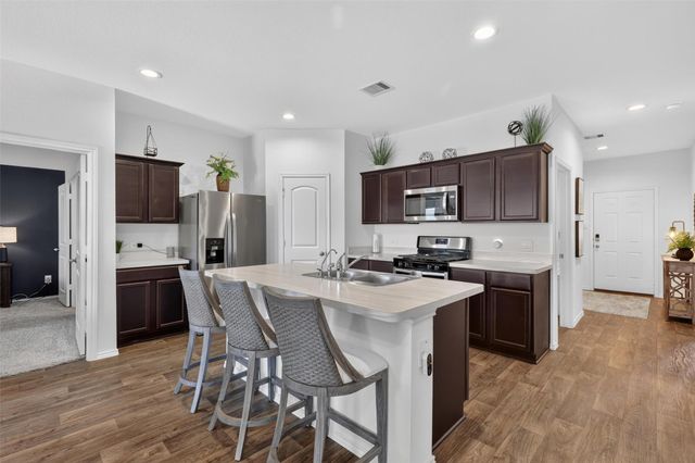 21311 Riverdew Drive, Katy, TX 77449