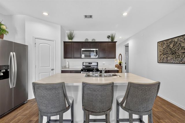 21311 Riverdew Drive, Katy, TX 77449