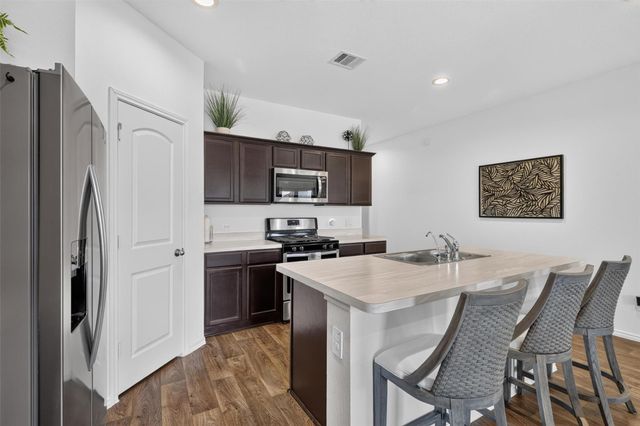 21311 Riverdew Drive, Katy, TX 77449