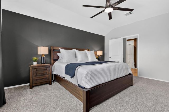 21311 Riverdew Drive, Katy, TX 77449