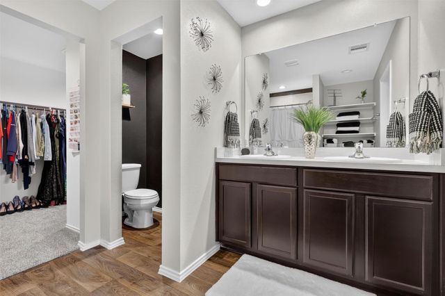 21311 Riverdew Drive, Katy, TX 77449