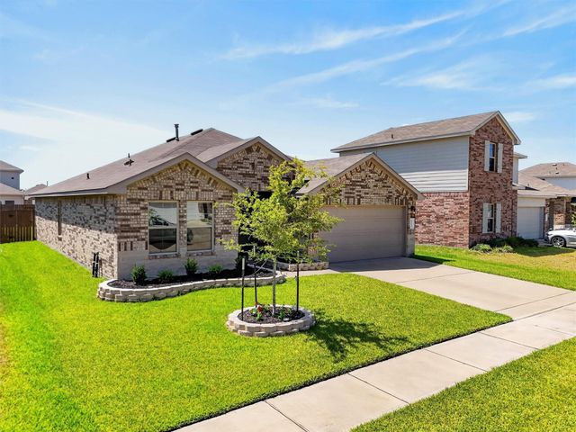 21311 Riverdew Drive, Katy, TX 77449