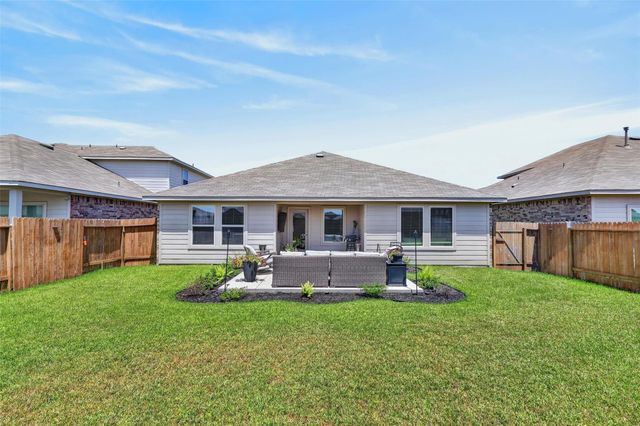 21311 Riverdew Drive, Katy, TX 77449
