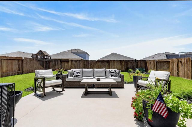 21311 Riverdew Drive, Katy, TX 77449