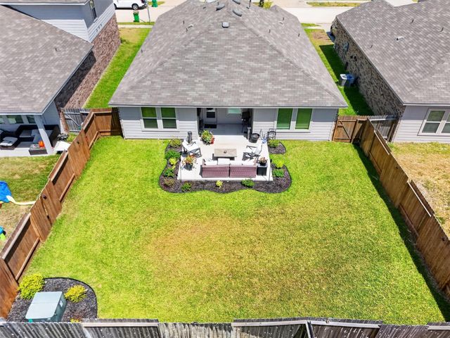 21311 Riverdew Drive, Katy, TX 77449