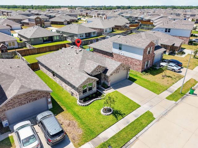 21311 Riverdew Drive, Katy, TX 77449