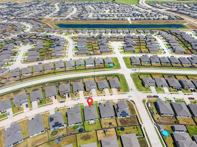 21311 Riverdew Drive, Katy, TX 77449