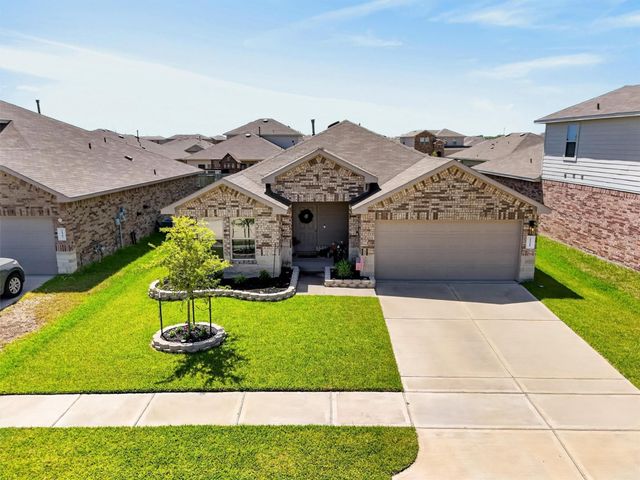 21311 Riverdew Drive, Katy, TX 77449