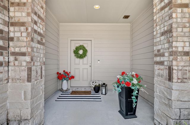 21311 Riverdew Drive, Katy, TX 77449