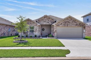 21311 Riverdew Drive, Katy, TX 77449