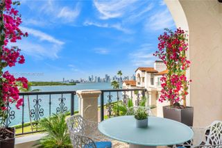 2245 Fisher Island Drive 3405, Miami Beach, FL 33109