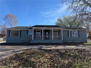 4093 40Th Street, Springdale, AR 72762