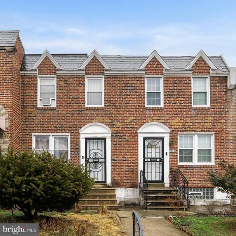 5247 RORER ST, Philadelphia, PA 19120