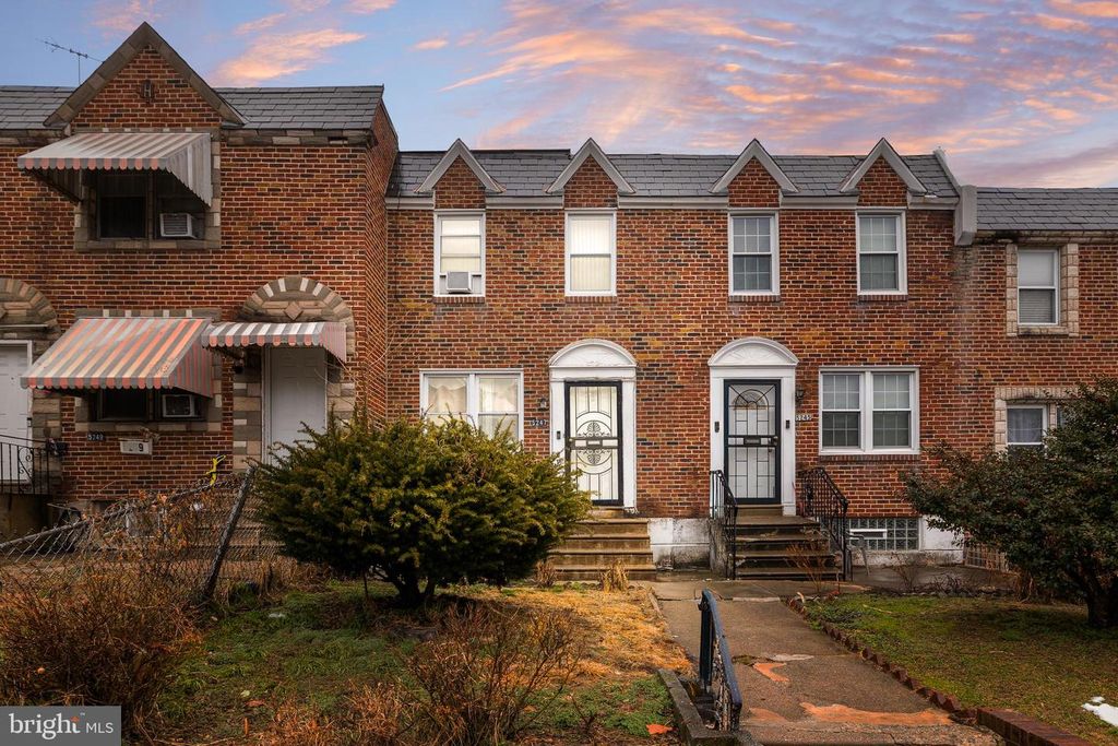 5247 RORER ST, Philadelphia, PA 19120