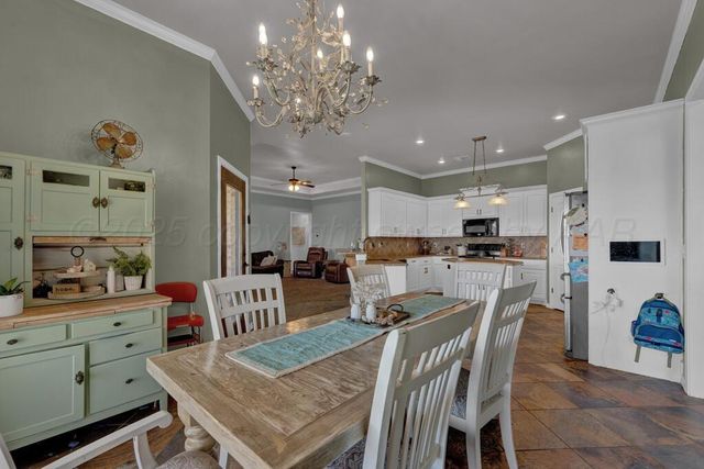 17801 Stone Creek Road, Amarillo, TX 79124