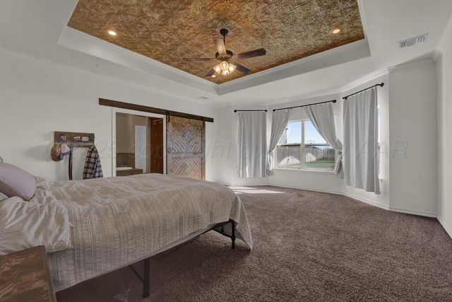 17801 Stone Creek Road, Amarillo, TX 79124