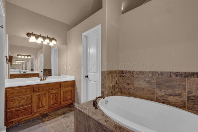 17801 Stone Creek Road, Amarillo, TX 79124