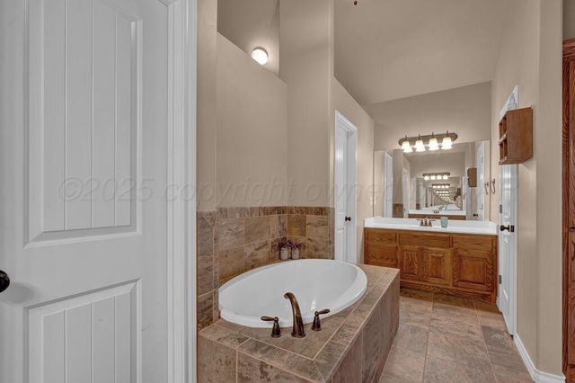 17801 Stone Creek Road, Amarillo, TX 79124