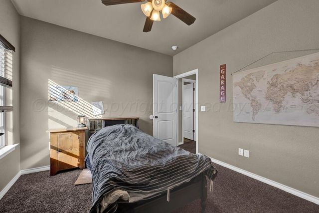 17801 Stone Creek Road, Amarillo, TX 79124