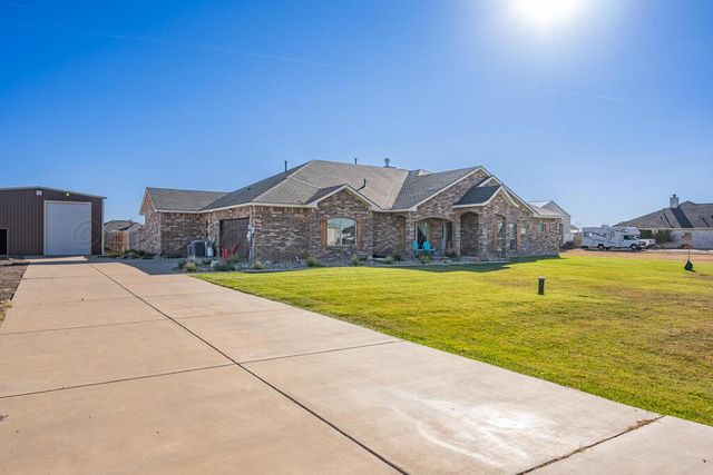 17801 Stone Creek Road, Amarillo, TX 79124