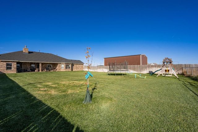 17801 Stone Creek Road, Amarillo, TX 79124