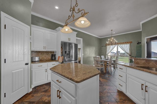 17801 Stone Creek Road, Amarillo, TX 79124