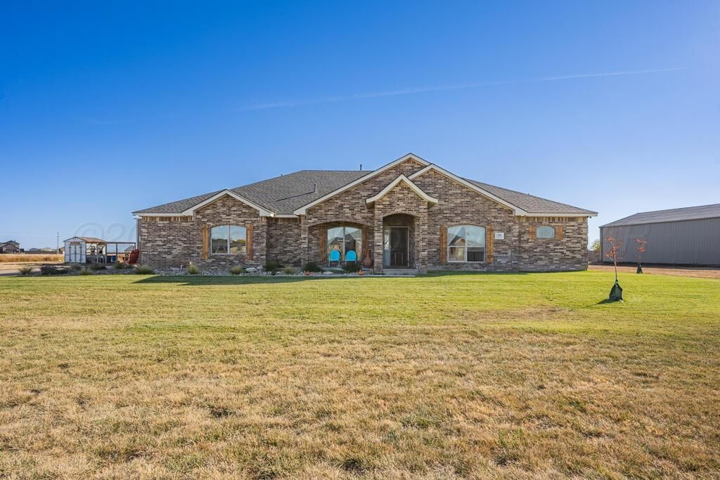 17801 Stone Creek Road, Amarillo, TX 79124