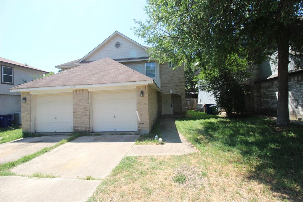 9702 Nightjar DR B, Austin, TX 78748