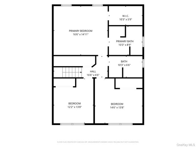 50 Station Road, Salisbury Mills, NY 12577