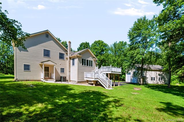 50 Station Road, Salisbury Mills, NY 12577
