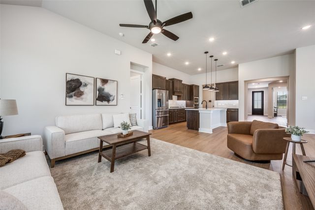 7316 Red Maple Drive, Little Elm, TX 76227