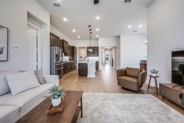 7316 Red Maple Drive, Little Elm, TX 76227