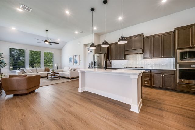 7316 Red Maple Drive, Little Elm, TX 76227