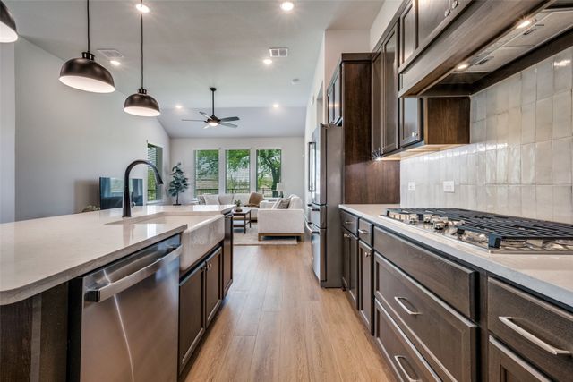 7316 Red Maple Drive, Little Elm, TX 76227