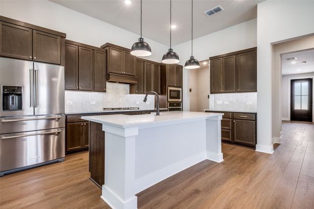 7316 Red Maple Drive, Little Elm, TX 76227