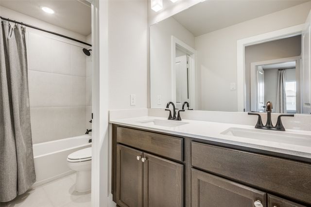 7316 Red Maple Drive, Little Elm, TX 76227