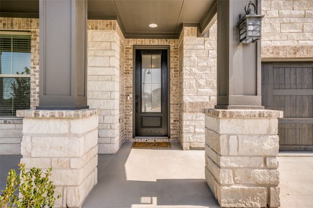 7316 Red Maple Drive, Little Elm, TX 76227