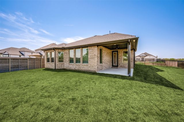 7316 Red Maple Drive, Little Elm, TX 76227