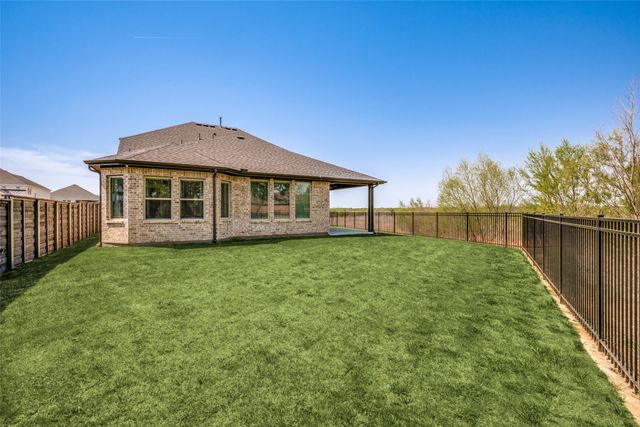 7316 Red Maple Drive, Little Elm, TX 76227