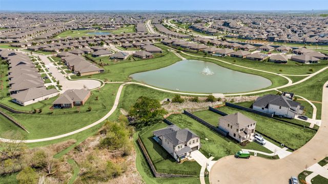 7316 Red Maple Drive, Little Elm, TX 76227