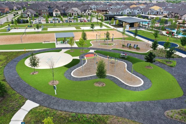 7316 Red Maple Drive, Little Elm, TX 76227