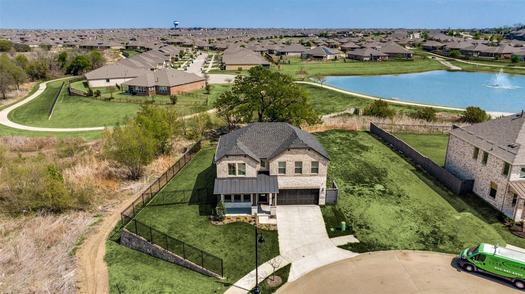 7316 Red Maple Drive, Little Elm, TX 76227